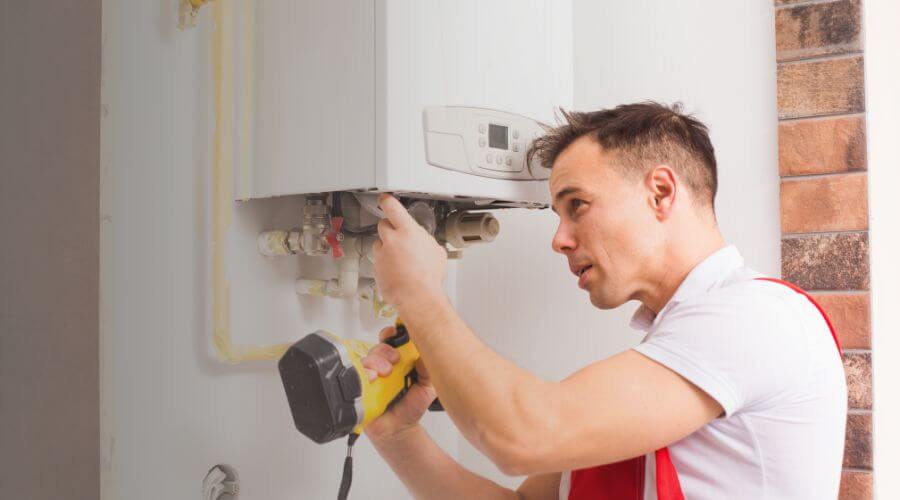 Expert Bathroom Remodeling services in Mechanicsburg, IL